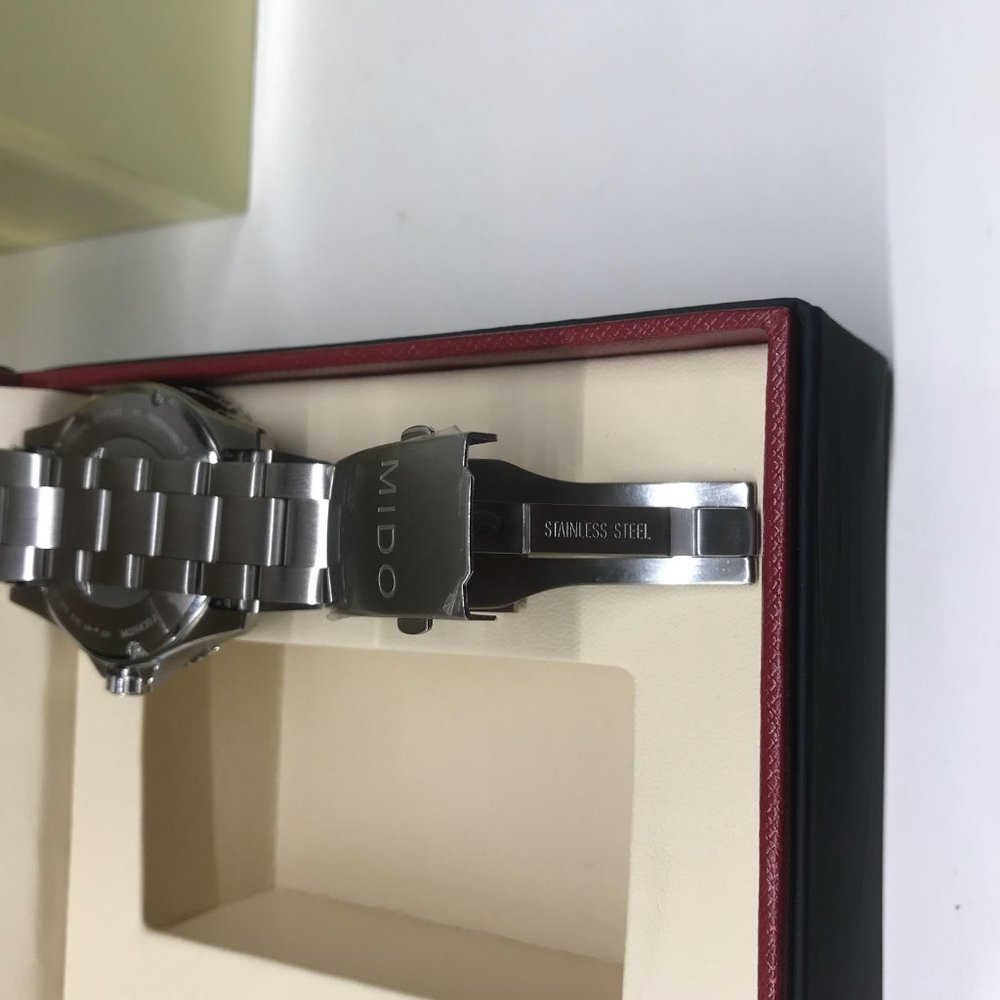 Mido men's fashion watch - Picture 7 of 11